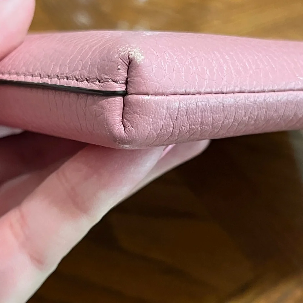 Tory Burch Pink Wrislet